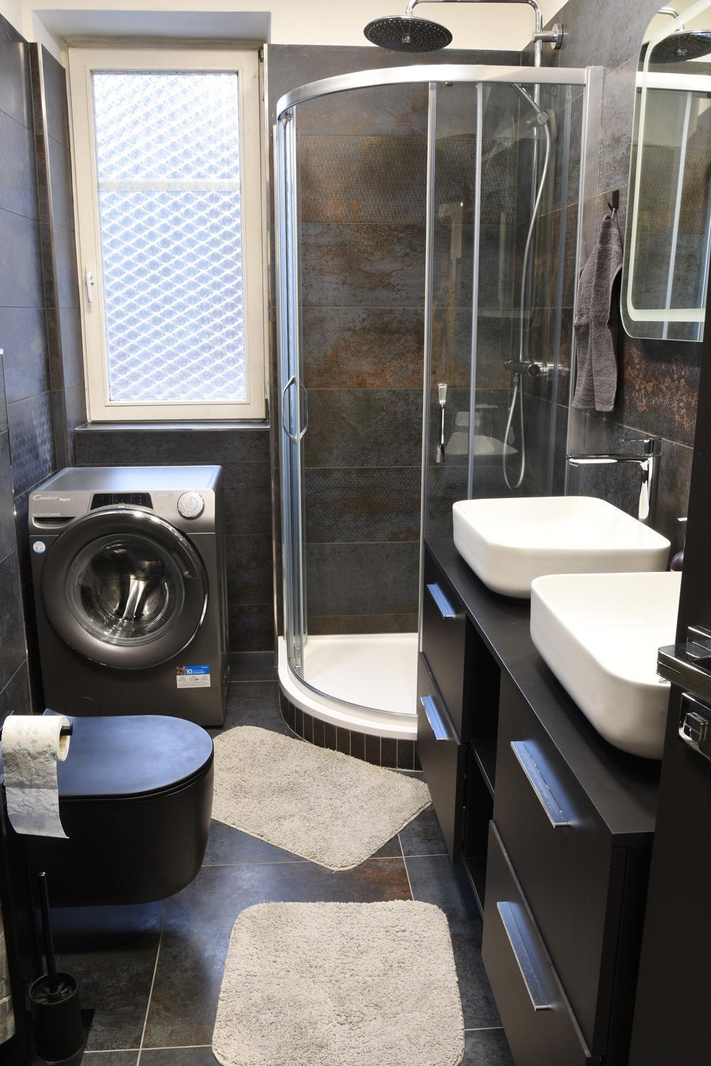 S Wellness A Wallboxem Vila Tanvald