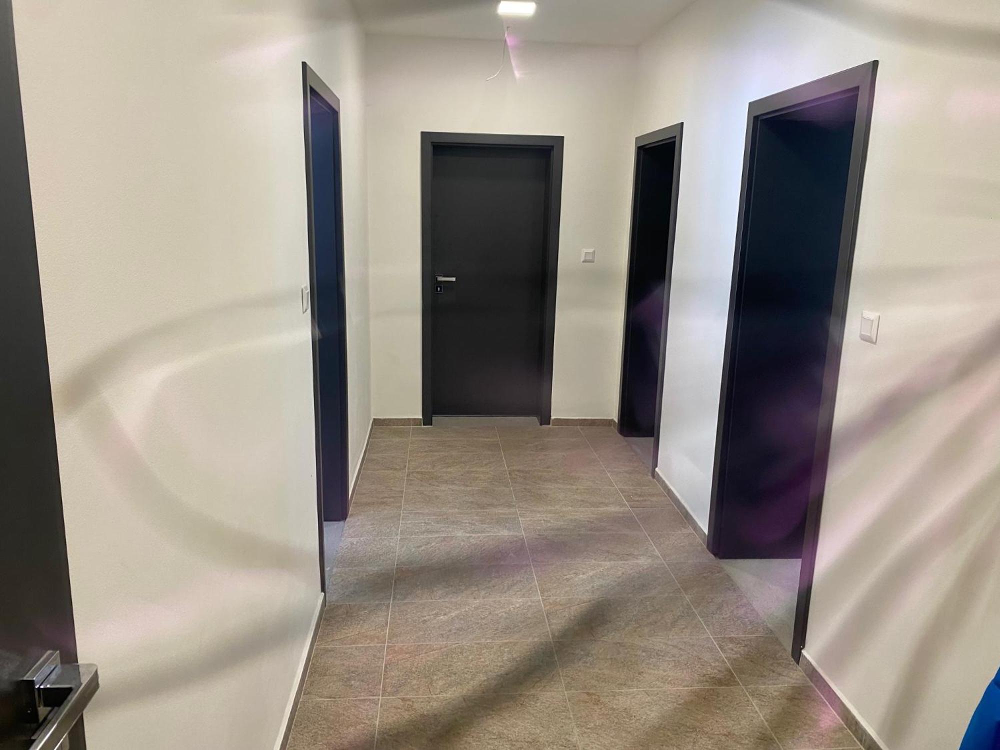 S Wellness A Wallboxem *