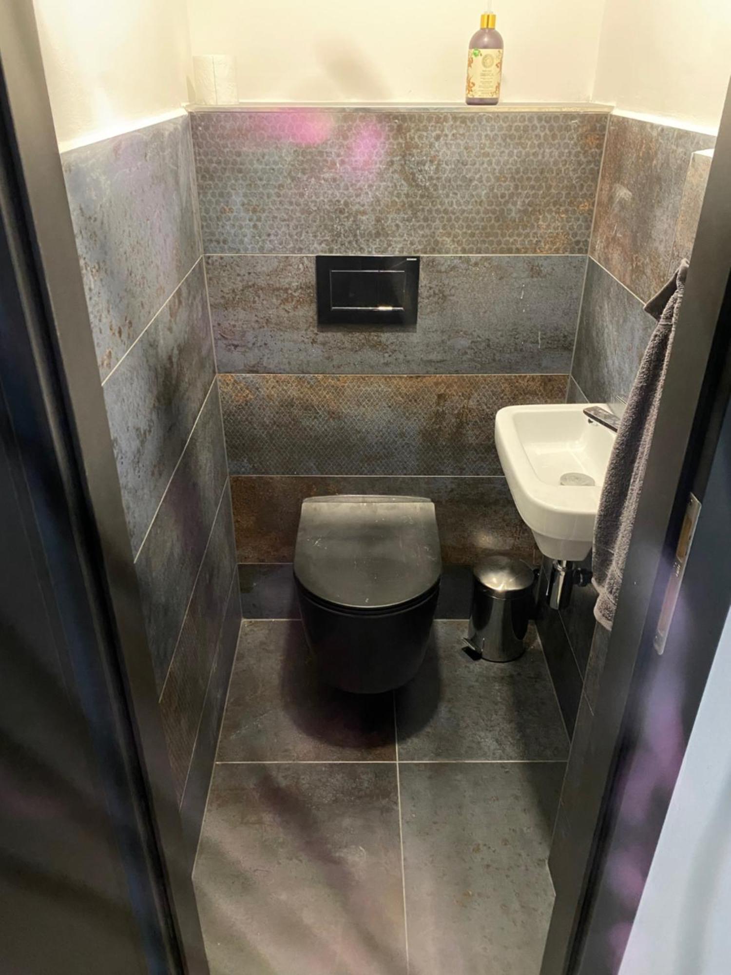 Vila S Wellness A Wallboxem