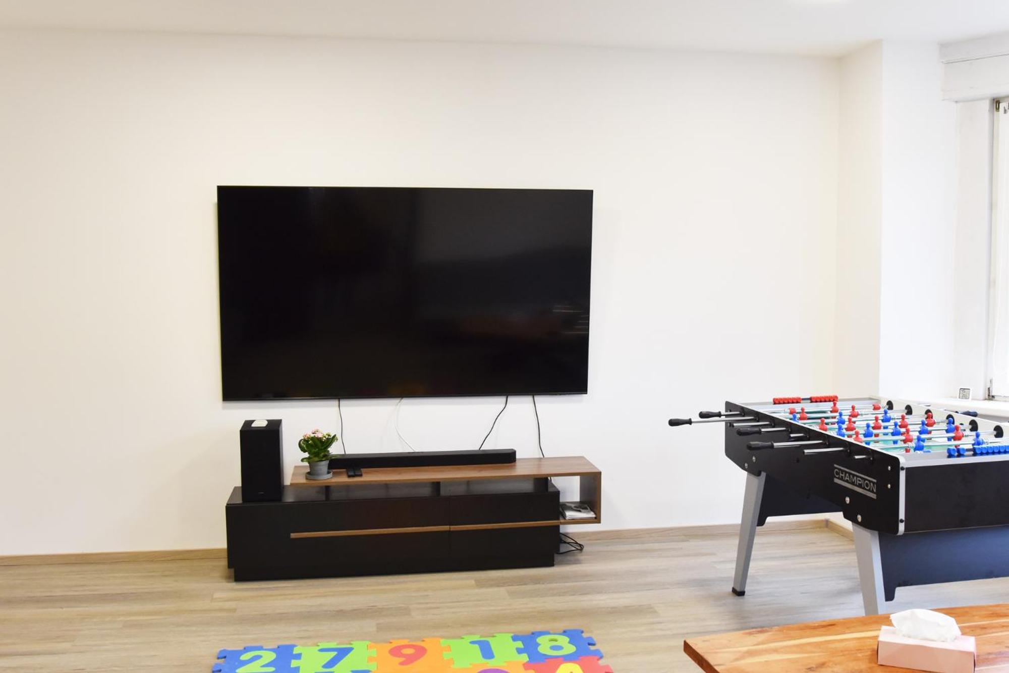 Vila S Wellness A Wallboxem *