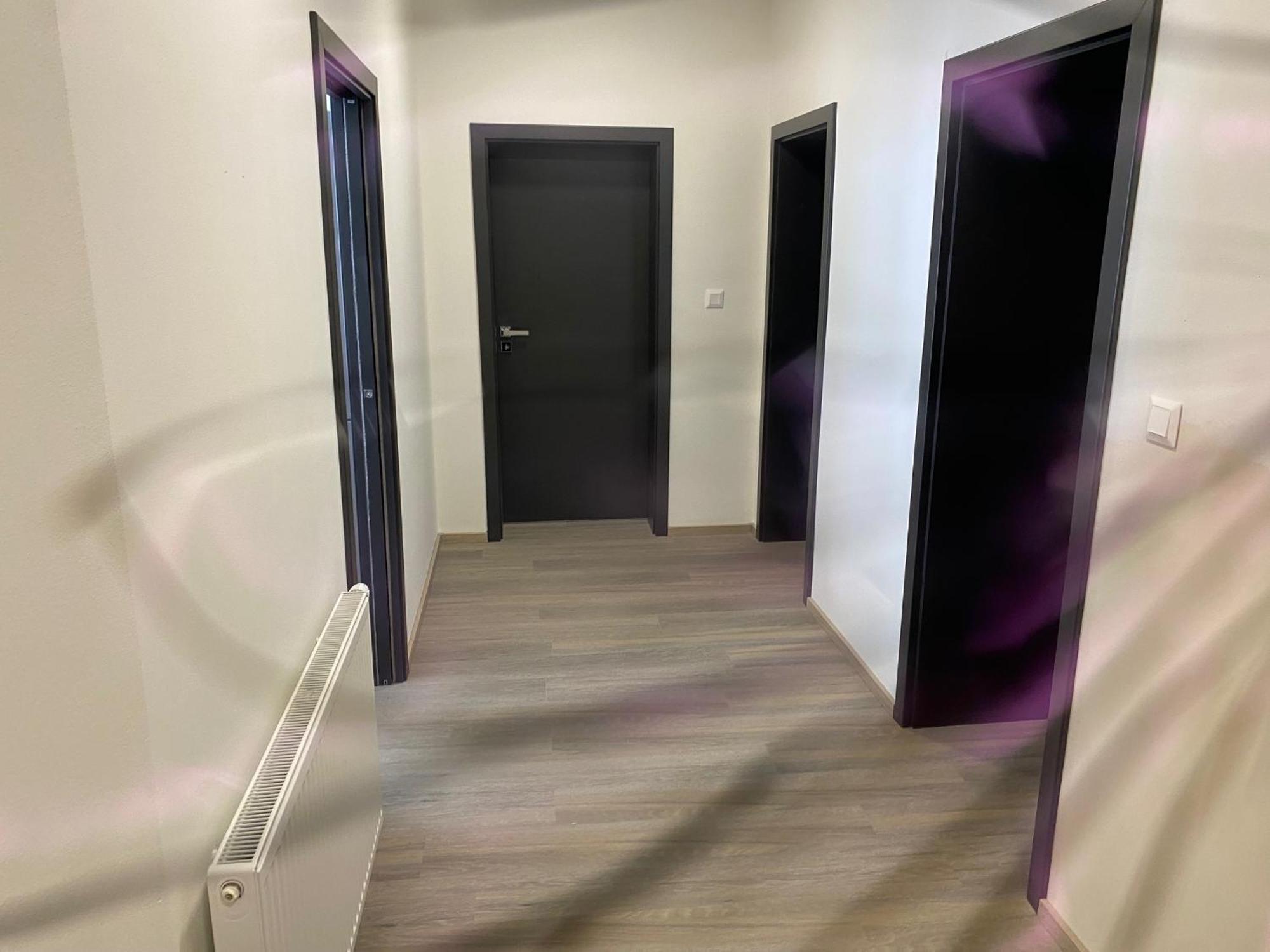 S Wellness A Wallboxem * Tanvald