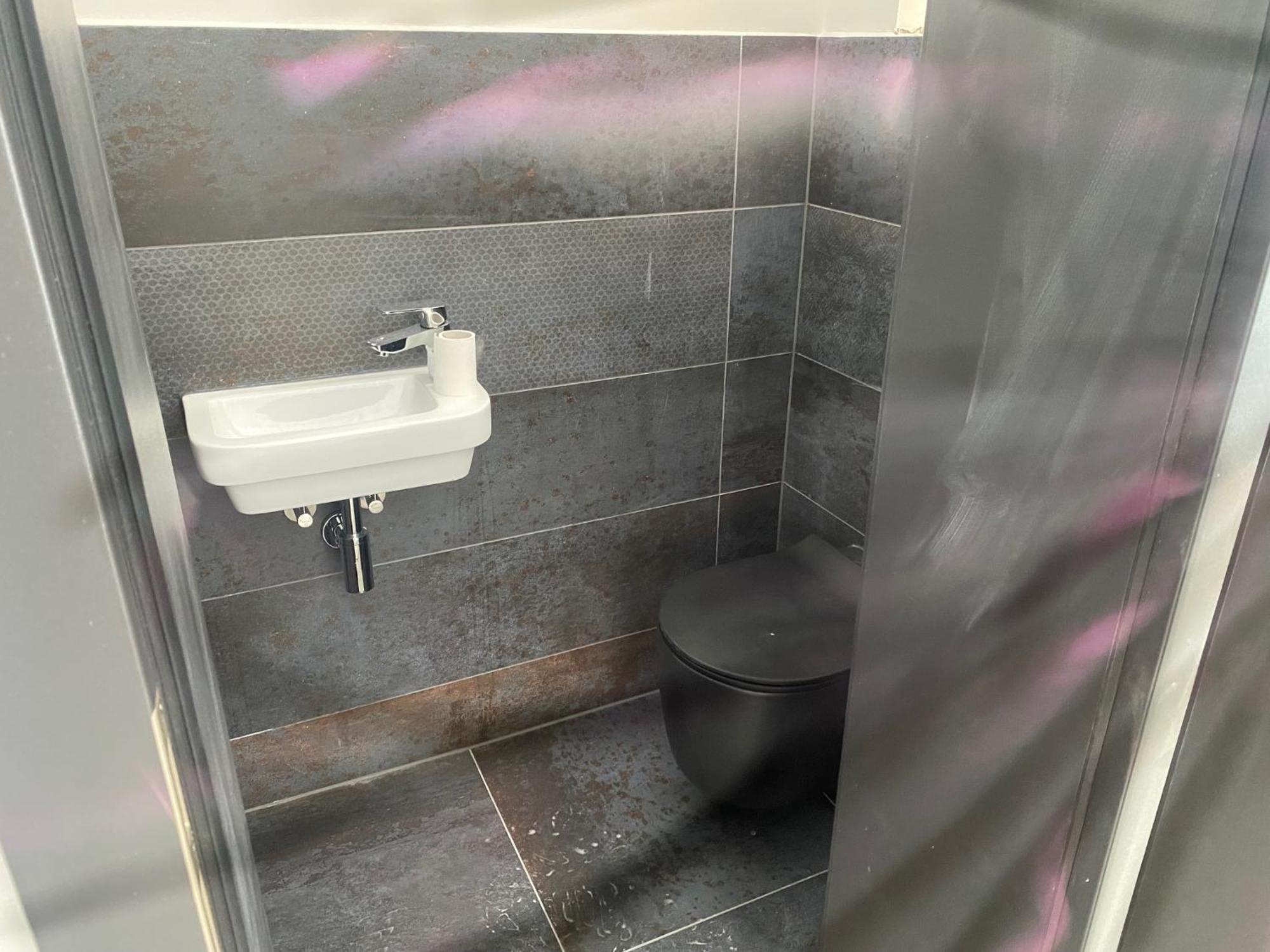 S Wellness A Wallboxem *